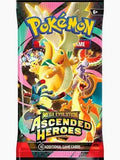 Ascended Heroes Booster Pack