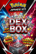 DEX BOX