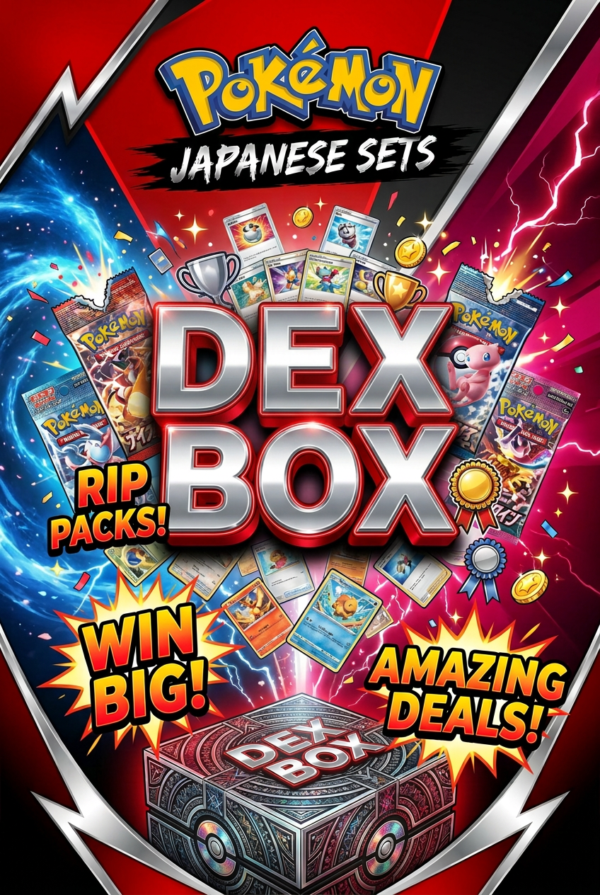 DEX BOX