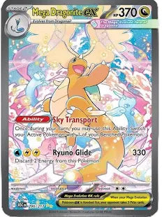 Ascended Heroes Booster Pack