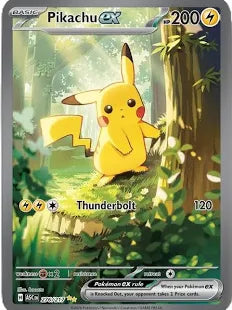 Ascended Heroes Booster Pack