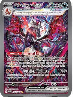 Paldean Fates Booster Pack